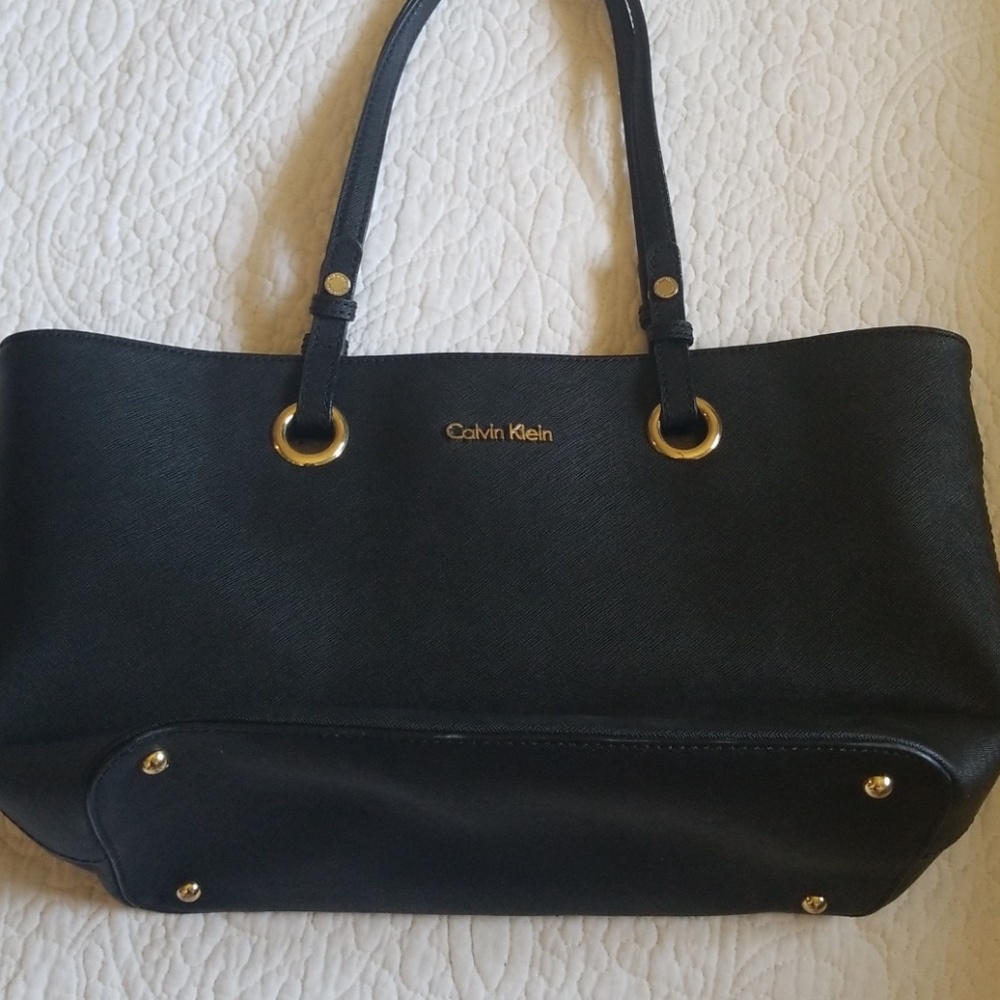 Calvin klein tote